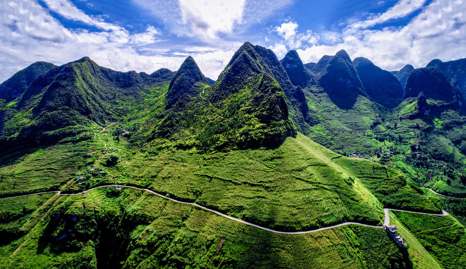 New York Times Lists Ha Giang Among Destinations To Visit This Year